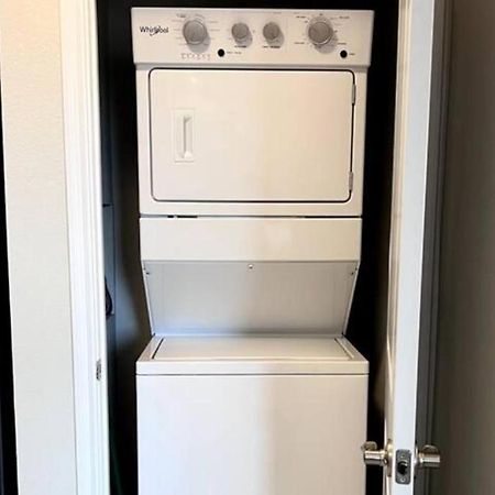 Studio Apartment 오스틴 외부 사진