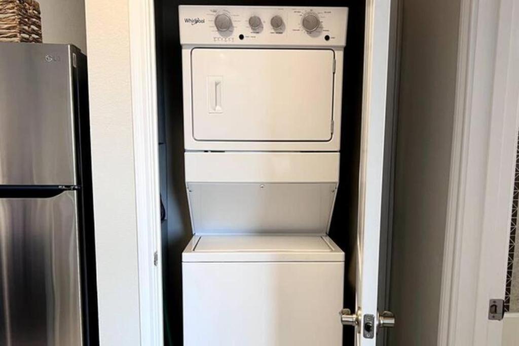 Studio Apartment 오스틴 외부 사진